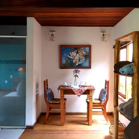 Pousada Lilaceas Visconde de Mauá Extérieur photo