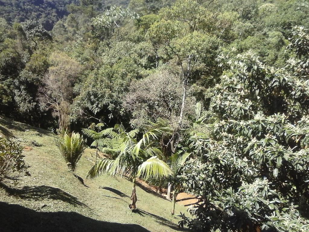Pousada Lilaceas Visconde de Mauá Extérieur photo