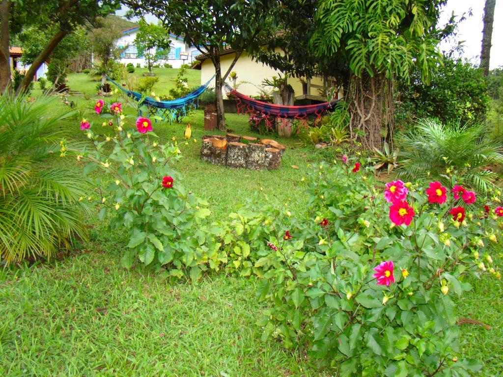 Pousada Lilaceas Visconde de Mauá Extérieur photo
