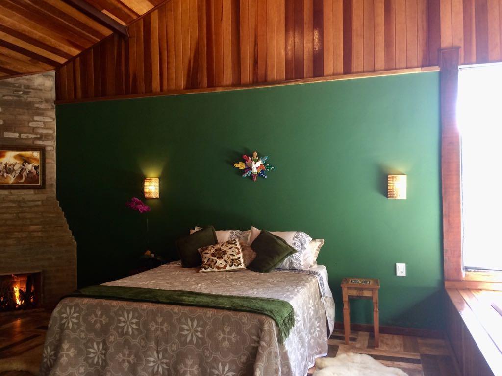 Pousada Lilaceas Visconde de Mauá Extérieur photo