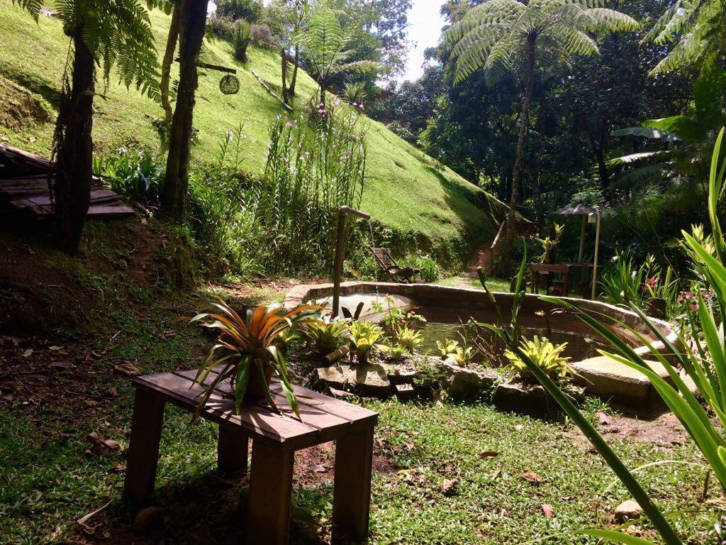 Pousada Lilaceas Visconde de Mauá Extérieur photo